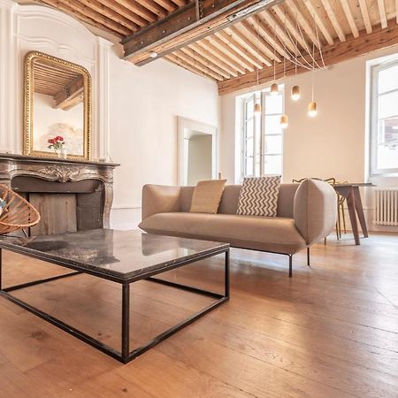 Spacious Apartment Rated 4 Stars In The Heart Of The Old Town Аннесі Екстер'єр фото