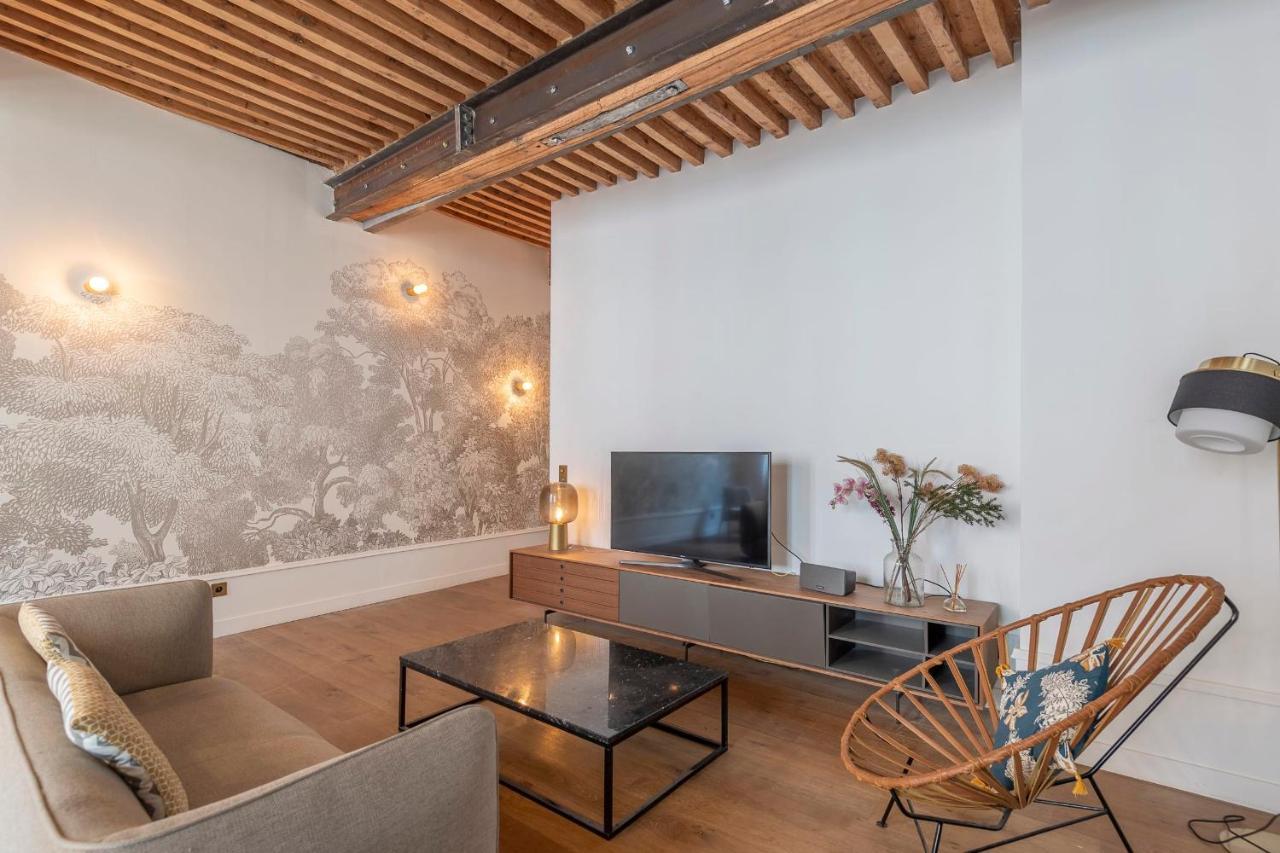 Spacious Apartment Rated 4 Stars In The Heart Of The Old Town Аннесі Екстер'єр фото