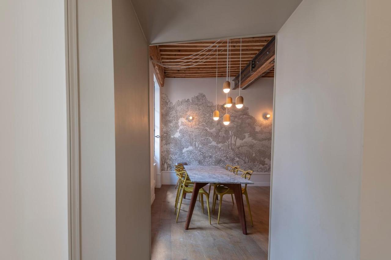 Spacious Apartment Rated 4 Stars In The Heart Of The Old Town Аннесі Екстер'єр фото
