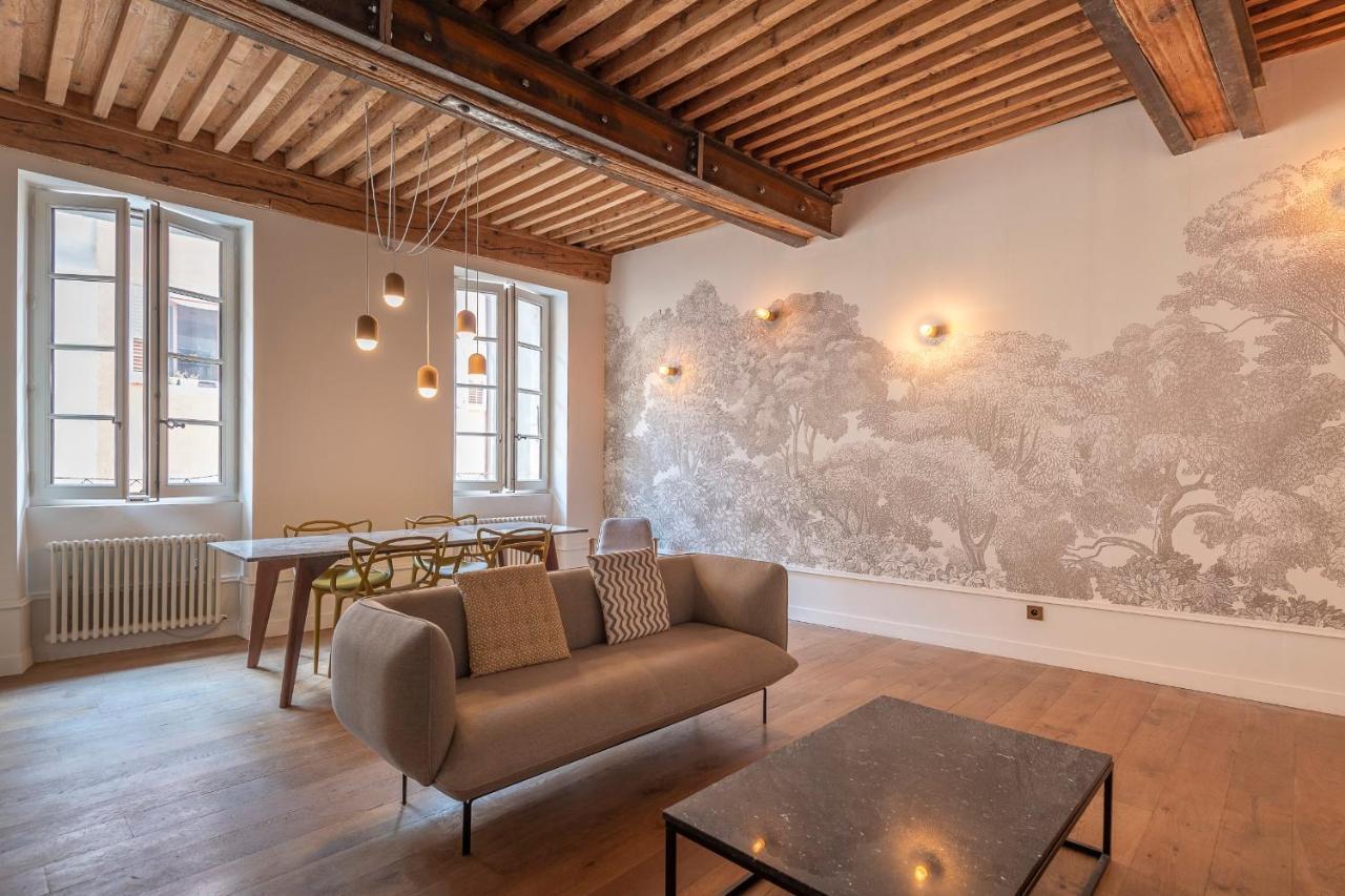 Spacious Apartment Rated 4 Stars In The Heart Of The Old Town Аннесі Екстер'єр фото
