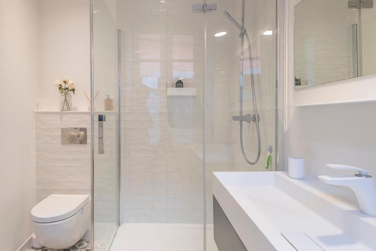 Spacious Apartment Rated 4 Stars In The Heart Of The Old Town Аннесі Екстер'єр фото