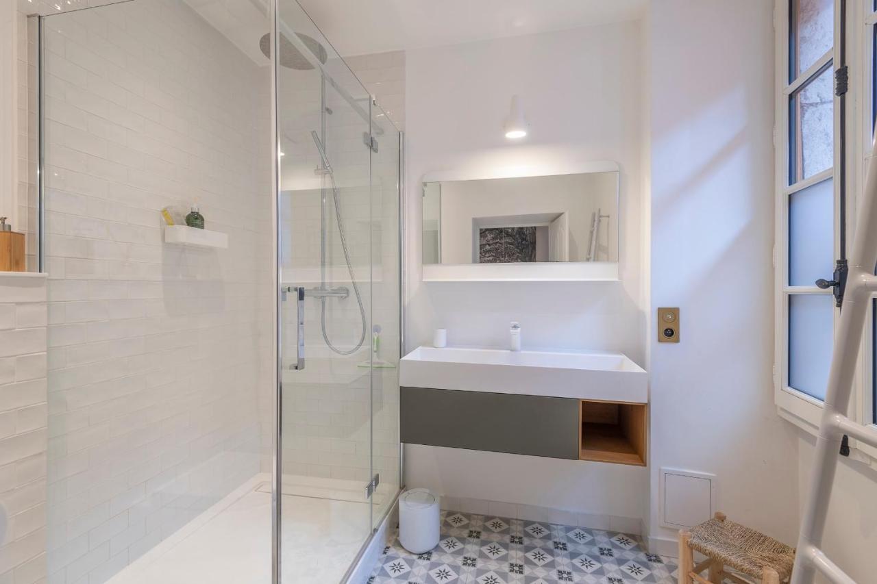 Spacious Apartment Rated 4 Stars In The Heart Of The Old Town Аннесі Екстер'єр фото