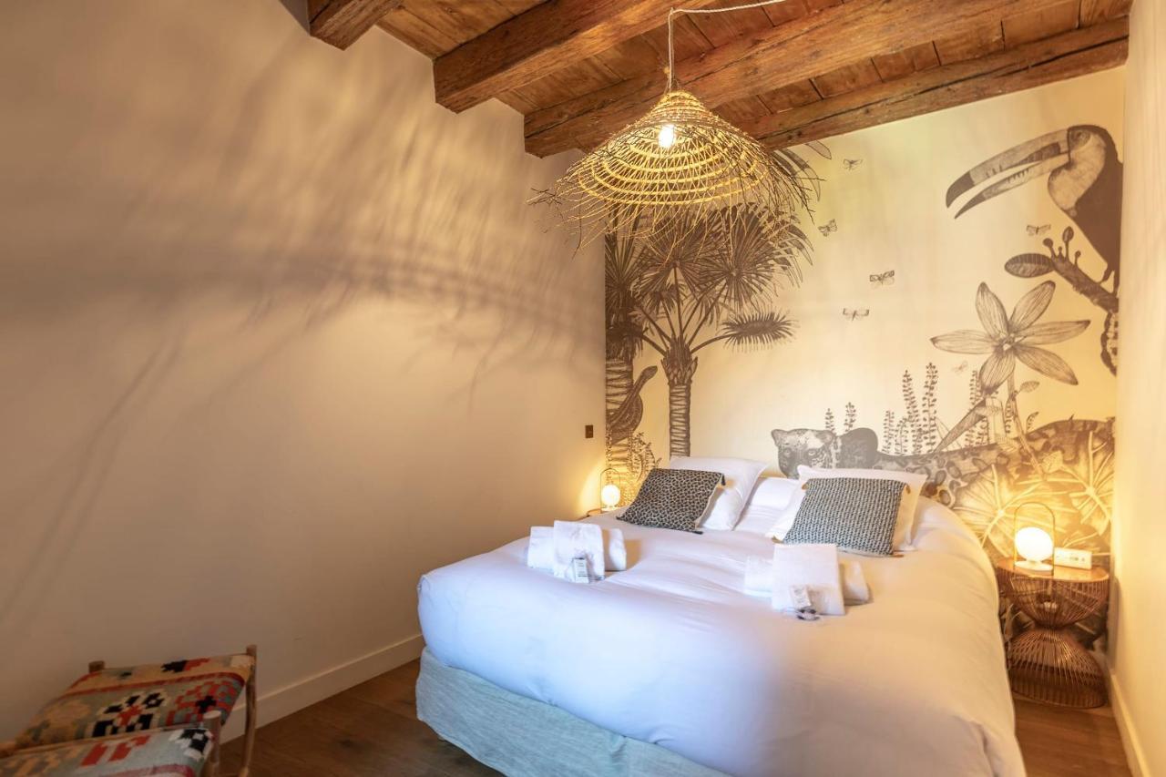 Spacious Apartment Rated 4 Stars In The Heart Of The Old Town Аннесі Екстер'єр фото